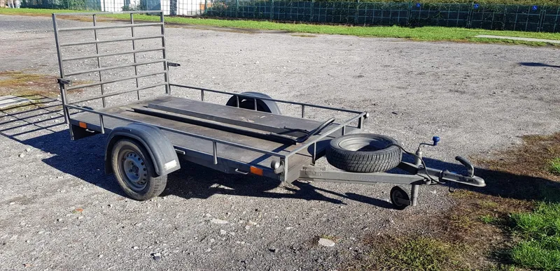 GŁOWACZ - pod QUADA (ATV)